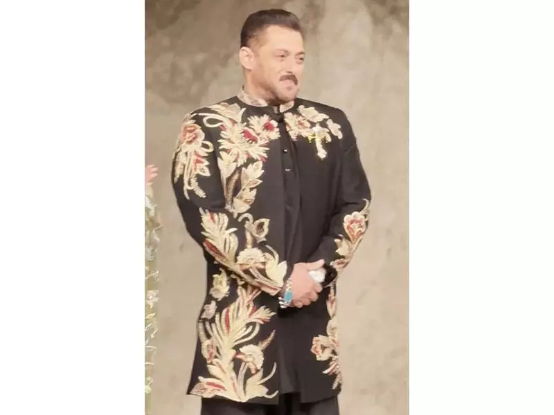 Bollywood Superstar Salman Khan to Light Up Indian Supercross Racing League Round 2 in Delhi!