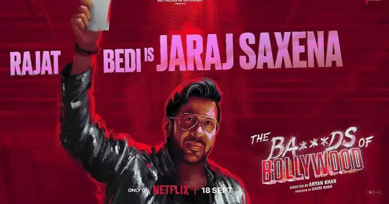 Bollywood's Second Innings: How Bobby Deol, Rajat Bedi & Other 90s Stars Are Making Epic Comebacks