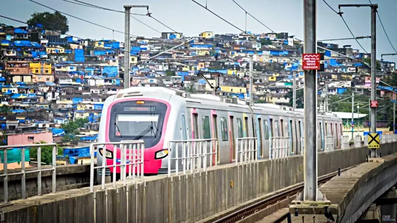 Bombay High Court Grants Unconditional Stay on Metro Car Shed Construction in Mumbai