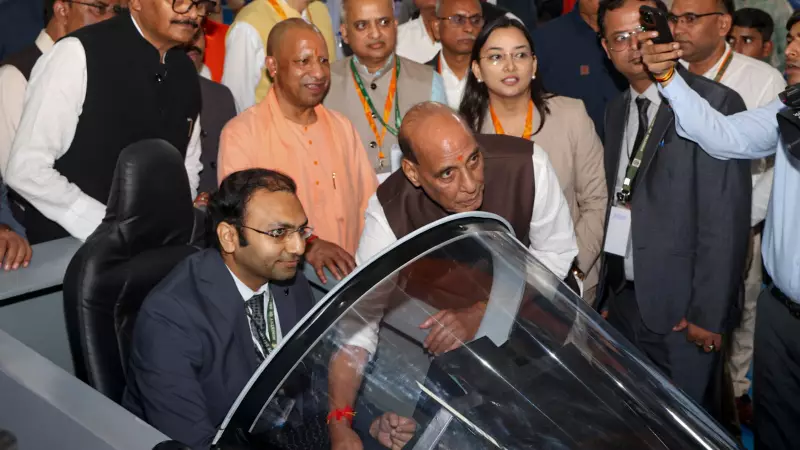 BrahMos Missile Range Now Covers Entire Pakistan, Announces Defence Minister Rajnath Singh