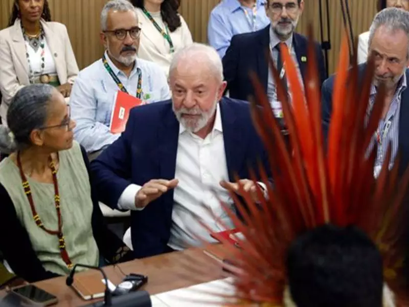 Brazil Establishes Two New Federal Universities Focused on Indigenous Studies and Sports
