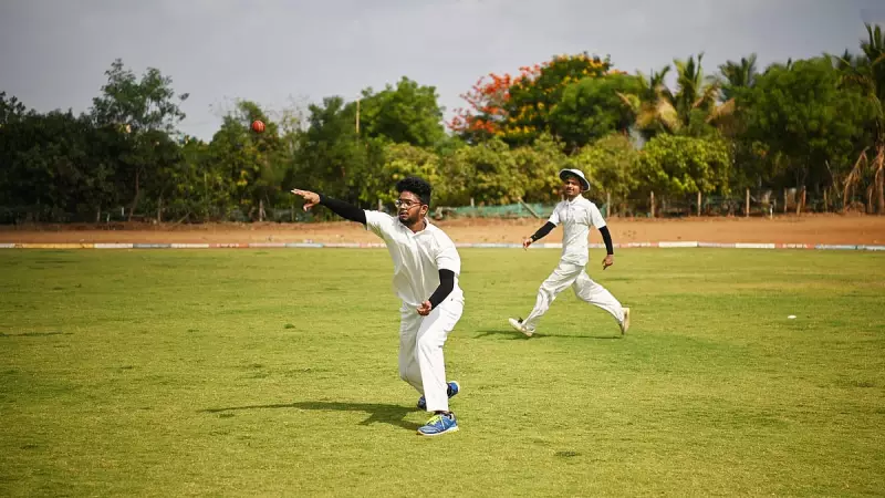 Breaking Barriers: AICAPC Announces Exclusive Cricket Tournament for Differently-Abled Athletes in Maharashtra