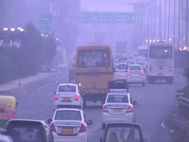 BREAKING: Delhi Scraps 1-Year NOC Deadline for Old Vehicles - Big Relief for Car Owners!