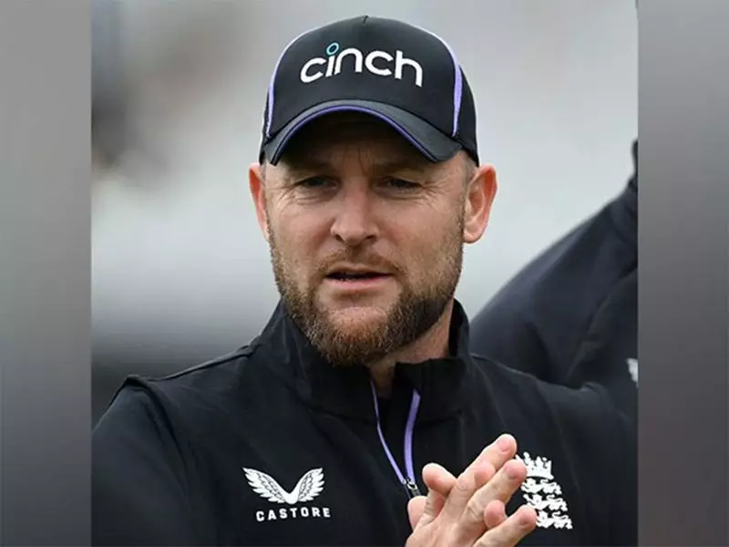 Brendon McCullum Demands ODI Revolution: 'We Must Evolve or Face Consequences'