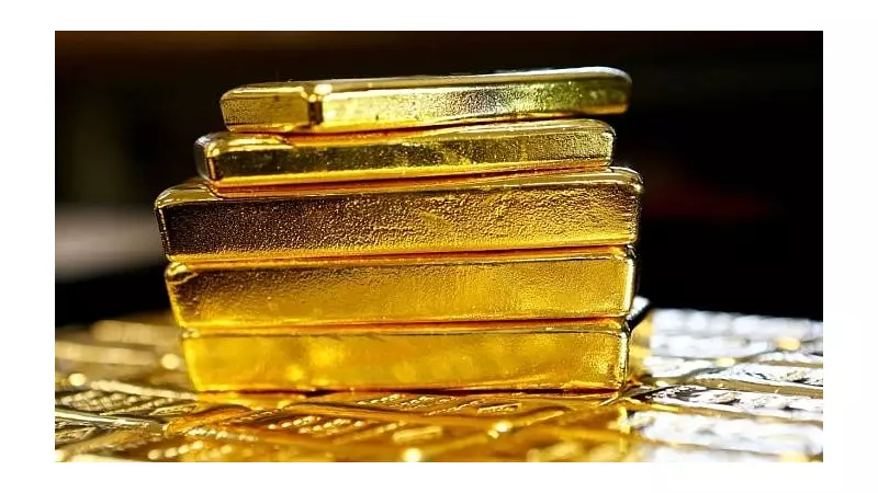 BSF Seizes Gold Biscuits Worth Over ₹1 Crore Hidden in Bicycle in Malda