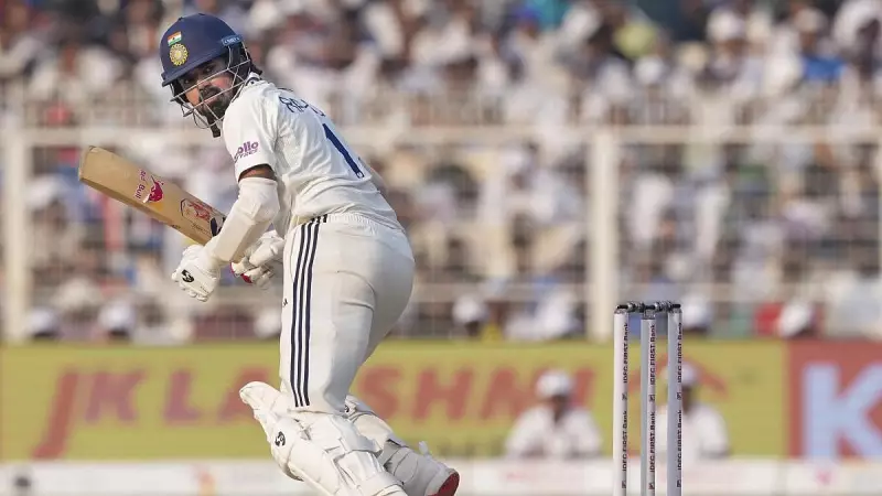 Bumrah's 5-Wicket Haul Rattles South Africa in Test Clash