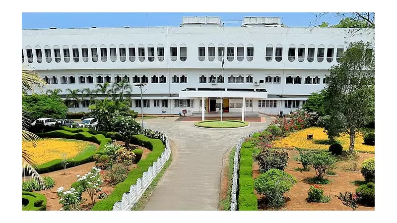 Calicut University Repeats Last Year's Exam Paper, Sparks Outrage