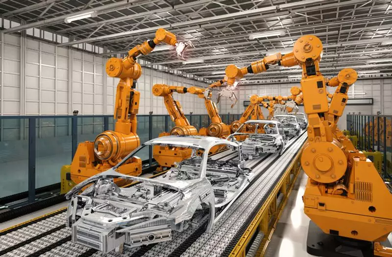 Canada Slaps Tariffs on Select US Cars After Stellantis & GM Shift Production Away