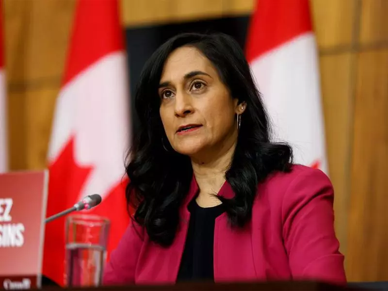 Canada's Bold Trade Strategy: 'We Have What China Needs' Says Foreign Minister