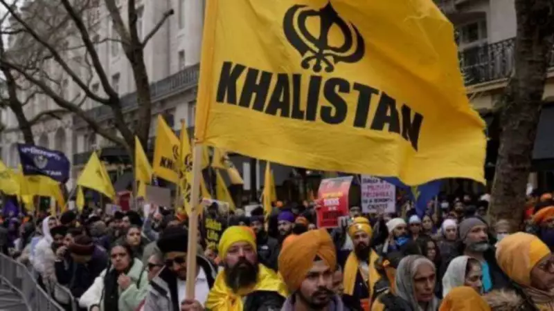 Canadian Courts Reject Dozens of Khalistan-Linked Asylum Claims