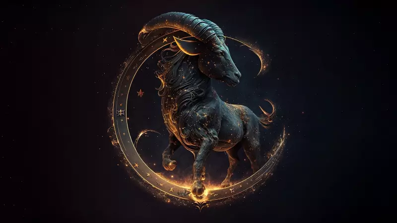 Capricorn Horoscope Today, October 18, 2025: Career Breakthrough & Financial Gains Await!