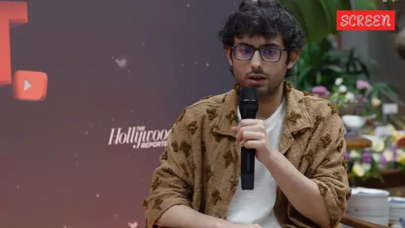 CarryMinati Opens Up: YouTube Fame, Demonetization Battles, and The Truth Behind His Viral Roasts