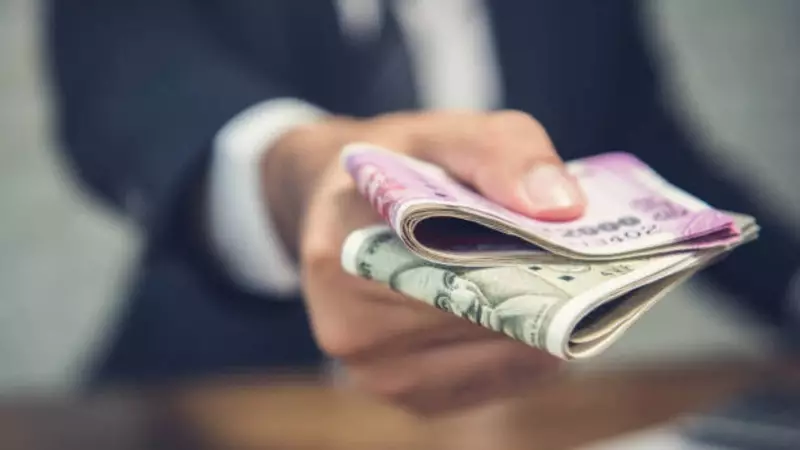 Cash Still King in 2025: Myanmar Tops List, Pakistan in Top 10, India's Digital Leap