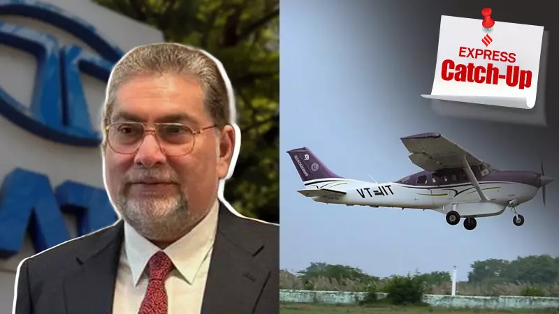 Catch Up Quick: 5 Must-Read Stories From India Today | October 28 Highlights