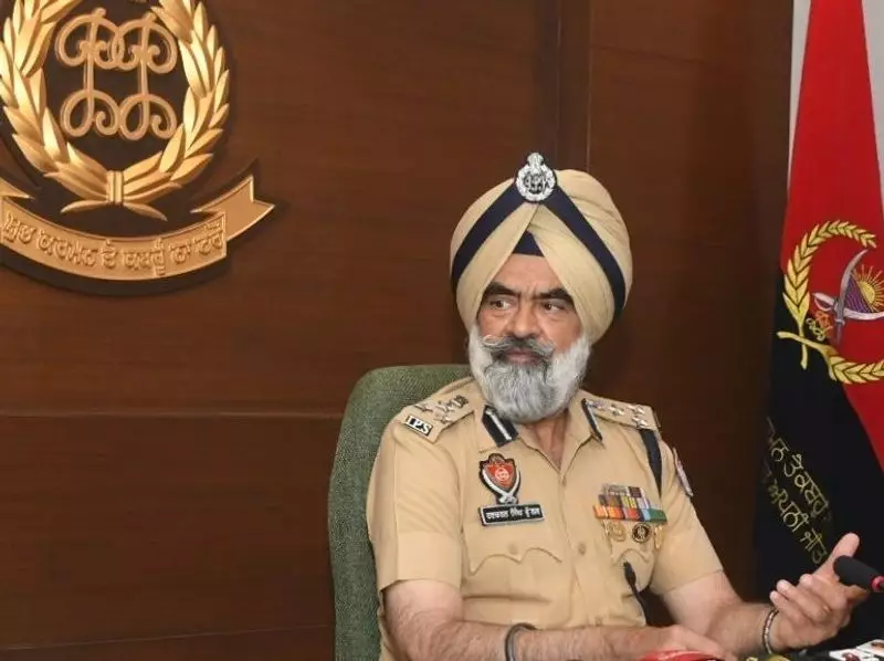 CBI Raids Suspended Punjab DIG's Residence Again: Cash & Valuables Seized in Major Corruption Probe