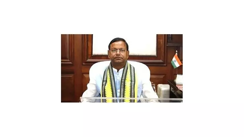 Centre Clarifies: No Pending Special Grants for Karnataka from 15th Finance Panel