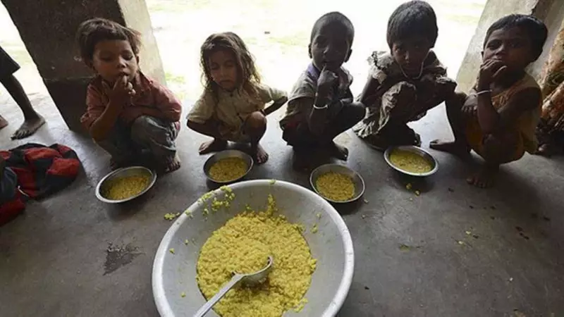 Centre's Big Push: Breakfast Meals in Schools Nationwide - Here's What You Need to Know
