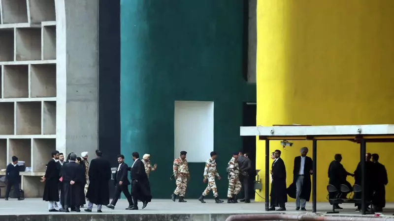 Chandigarh Administration Defies HC Order, Denies Compensation to Carmel Convent Victims