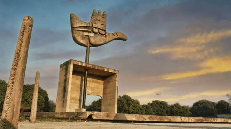 Chandigarh Dispute: Unfulfilled Promises & Constitutional Limbo Explained