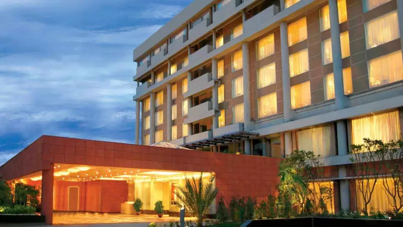 Chandigarh Estate Office Issues Show-Cause Notice to Hotel Taj for Multiple Violations