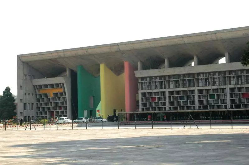 Chandigarh HC Told: Global Cities Abandoning Flyover Projects