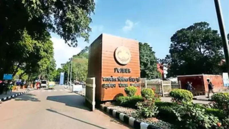 Chandigarh Health Study Reveals Surprising Daily Fruit & Vegetable Consumption Habits