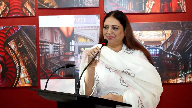 Chandigarh Makes History: Municipal Corporation Meetings Go Live for Public Viewing