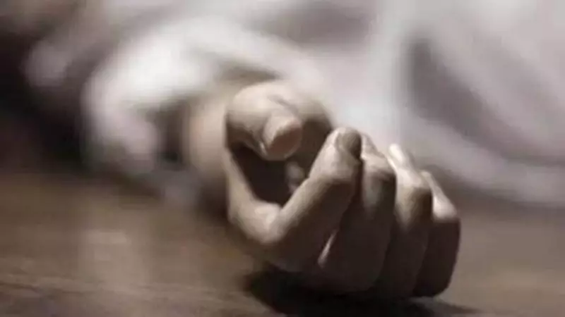 Chandigarh Mystery Deepens: Young Man's Body Found in Drain, Police Launch Investigation