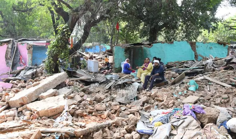 Chandigarh Plans Major Development on 25 Acres of Reclaimed Land