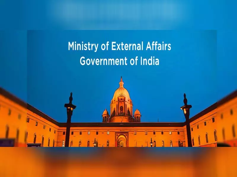 Charanjeet Singh Appointed India's Permanent Representative to UN Conference