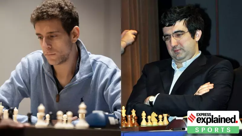 Checkmate or Cheatmate? How Technology is Reshaping Modern Chess Integrity