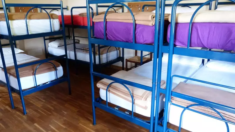 Chembur Hostel Crisis: Students Protest Against Filthy Living Conditions in Mumbai