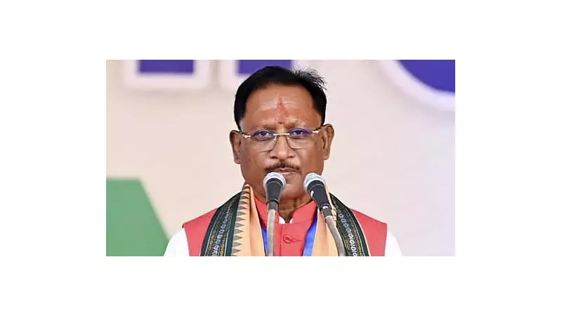 Chhattisgarh's ₹10 Lakh Windfall for Women's Cricket Team Physio: A Tribute to National Glory