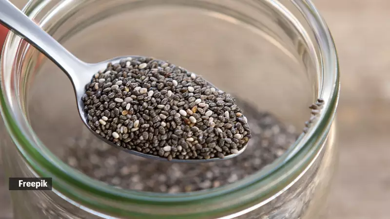 Chia Seeds Health Alert: 5 Types of People Who Should Think Twice Before Eating Them