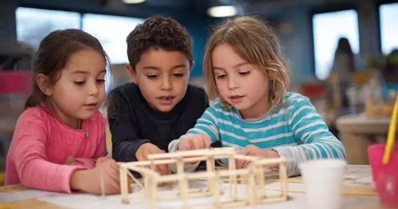 Children's Day 2025: 5 Innovations Transforming Child Health & Learning