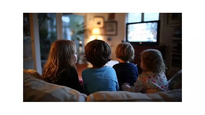 Children's Day 2025: 5 Inspirational Movies to Watch With Kids