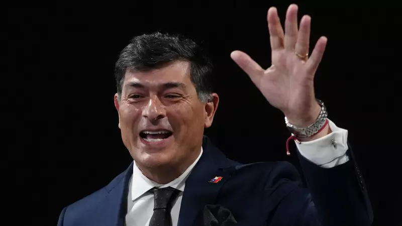 Chile's Franco Parisi Won't Endorse Communist or Far-Right Rival