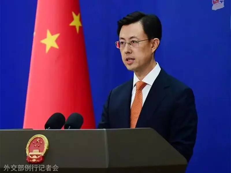 China Extends Helping Hand After US Military Aircraft Crashes in Tense South China Sea Waters