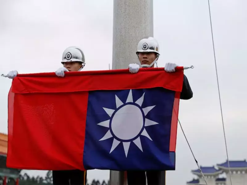 China Intensifies Religious Crackdown: Taiwanese Taoist Followers Detained in Latest Move