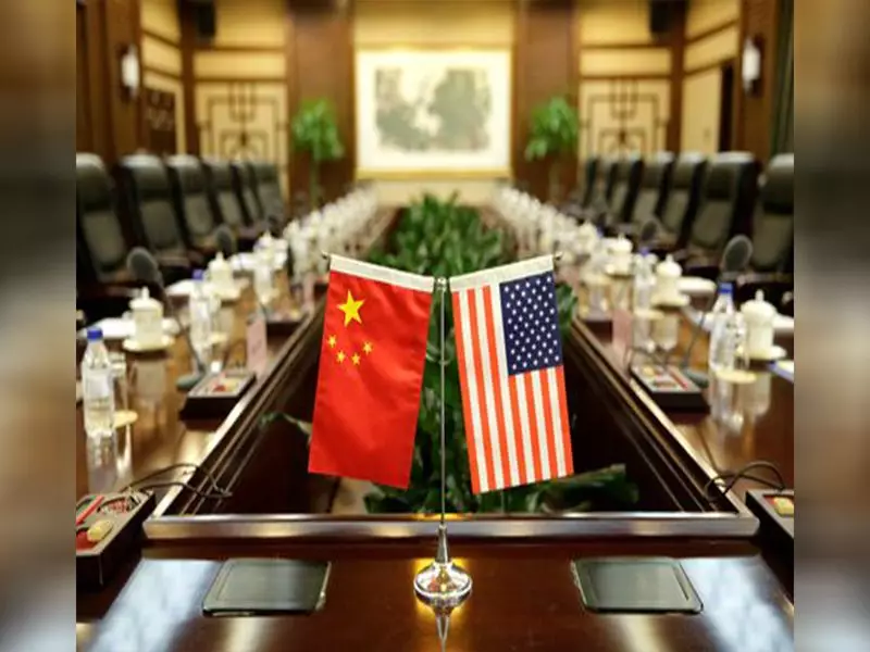 China Launches Third Aircraft Carrier, Challenging US Naval Dominance