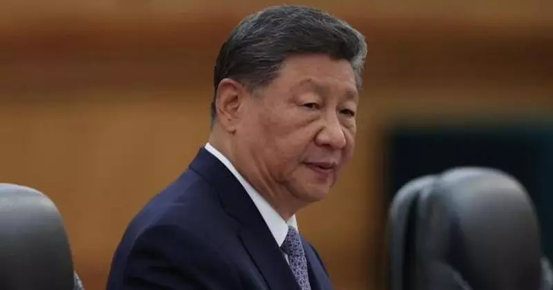 China's Silent Trade Victory: How Beijing Is Outmaneuvering the West Without Firing a Shot