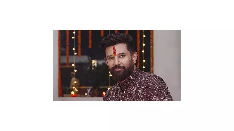 Chirag Paswan's Muslim CM Pitch Exposes RJD's 2005 Stance | Bihar Polls Strategy