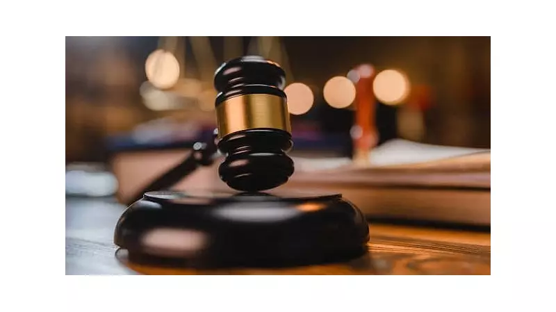 Chittoor Mayor Husband Murder: Andhra Court Delivers Death Penalty to 5 Convicts in Shocking Political Killing