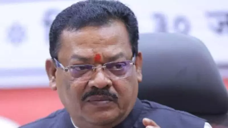 CIDCO Land Scam: Ex-Chairman Under Fire for ₹5000 Crore Deals Approval