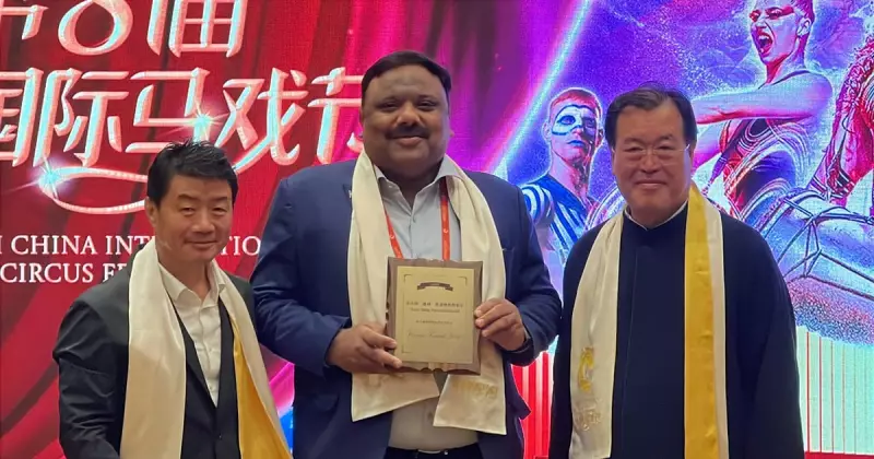 Circus Industry Fights for Survival in India, Seeks Government Support