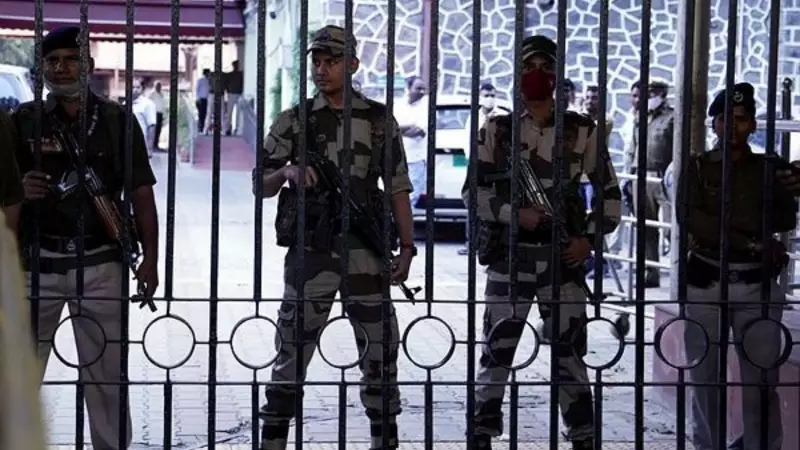 CISF Appointed as Security Regulator for 250 Indian Seaports