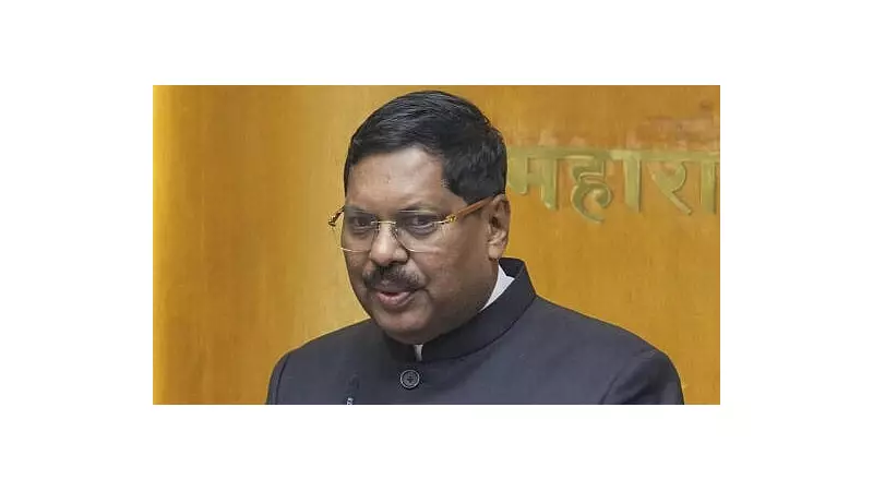 CJI B.R. Gavai Hails Indian Constitution as Nation's Bedrock of Strength