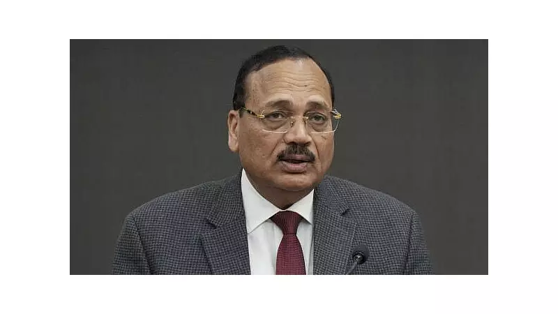 CJI Justice Surya Kant Prioritizes Case Pendency Reduction & Mediation