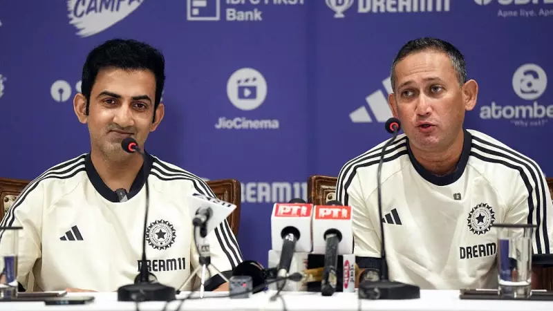 Climate of Insecurity: How Cricket Faces Unavoidable Weather Threats