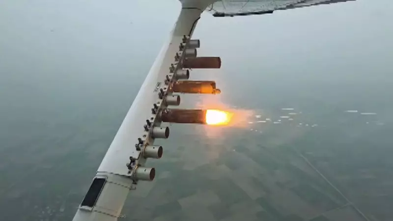 Cloud Seeding in Delhi: Why Artificial Rain Might Not Be the Silver Bullet for Pollution